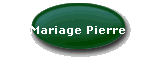 Mariage Pierre I